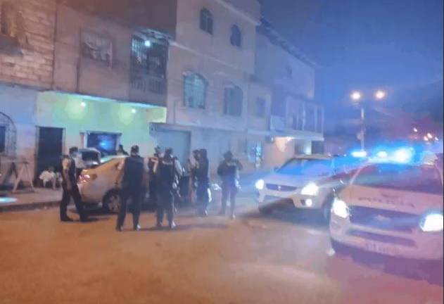 Nueva explosión en Guayaquil: lanzan artefacto afuera de una casa en La Floresta