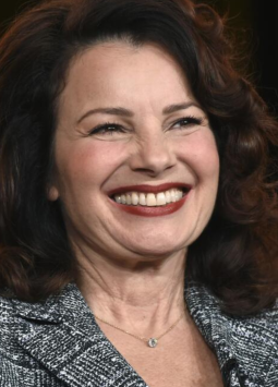 Fran Drescher celebró el Día de la Madre junto a su mamá real y Reneé Taylor, la actriz que interpretó a su madre en La niñera.