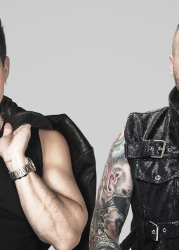 Chyno y Nacho vuelven a Guayaquil tras nueve años con su gira “Eternos Tour”.
