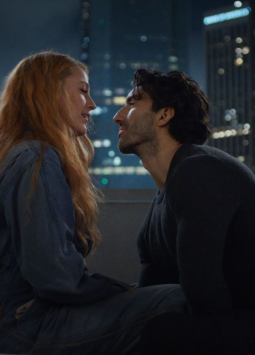 Blake Lively y Justin Baldoni en guerra legal: Acusaciones cruzadas de acoso, difamación y control creativo sacuden la producción de It Ends With Us.