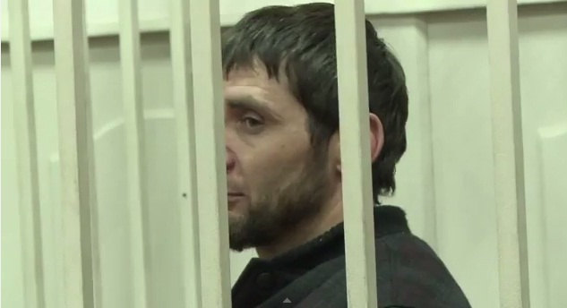 Tribunal moscovita acusa a dos hombres de la muerte del opositor ruso Nemtsov