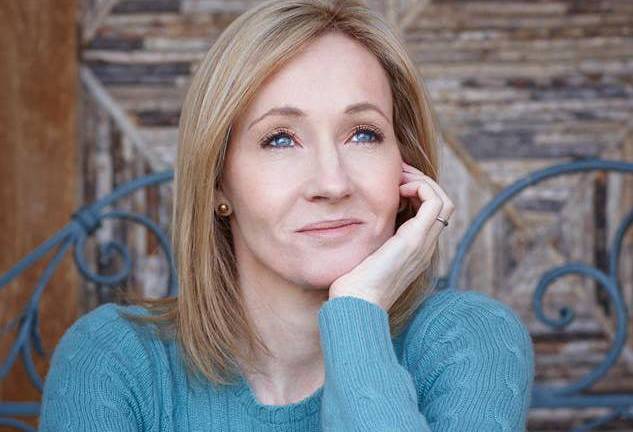 Llega &quot;El gusano de seda&quot;, segunda novela de J.K. Rowling con pseudónimo