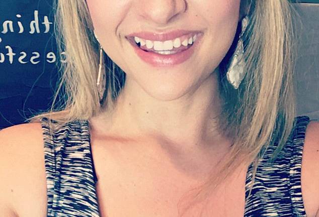 Su novio la quería gorda, pero ella lo sorprendió