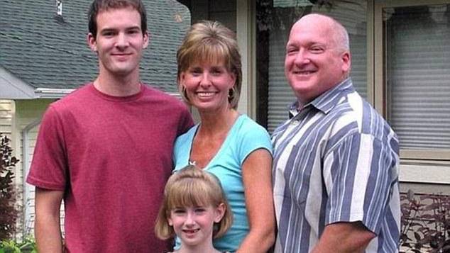 El asesinato de Ruth Pyne: un hogar roto, enfermedades mentales y un asesino en casa