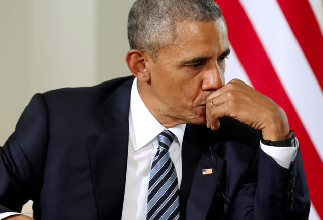 Obama se reunirá con policías y civiles para tratar violencia