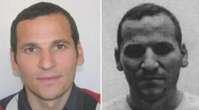$!Dritan Rexhepi el líder de la mafia albanesa que ejecutó acciones ilegales desde la cárcel de Cotopaxi.