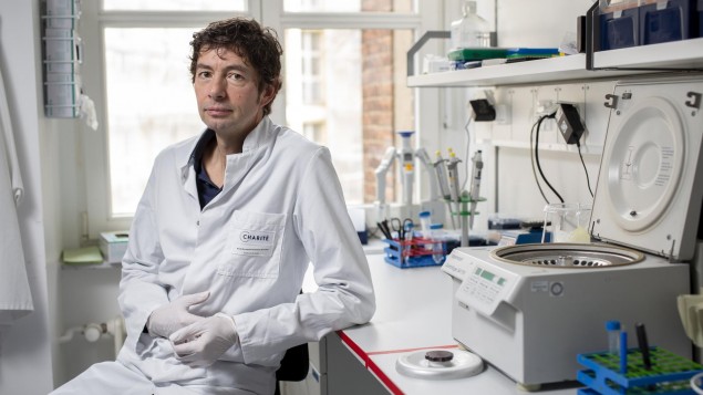 “La vacuna puede no ser perfecta”: la advertencia del virólogo que descubrió el SARS