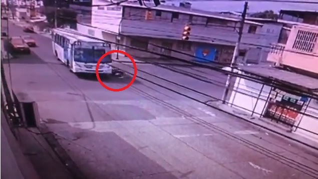 Reconstrucción de trágico accidente de moto se realizará este viernes