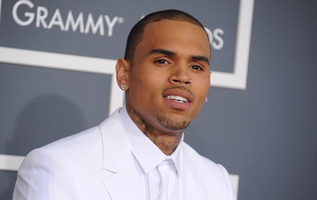 El rapero Chris Brown niega haber agredido a un hombre en Las Vegas