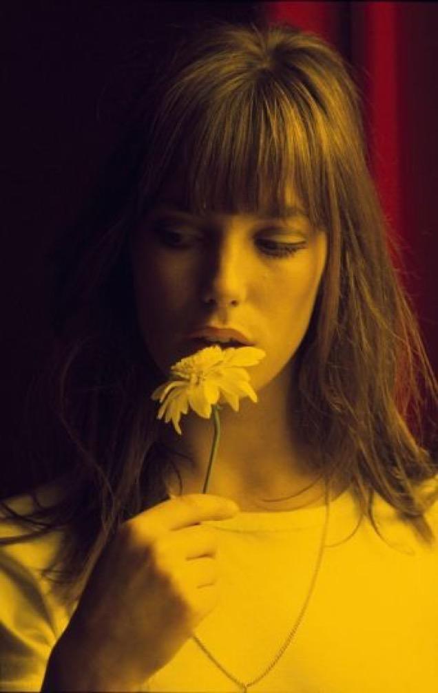 $!Los primeros dúos de Birkin y Gainsbourg, como el legendario «Je t'aime... moi non plus» (1969), que Gainsbourg comenzó cantando con Brigitte Bardot, consagraron la crónica y el exhibicionismo musical más radical chic.