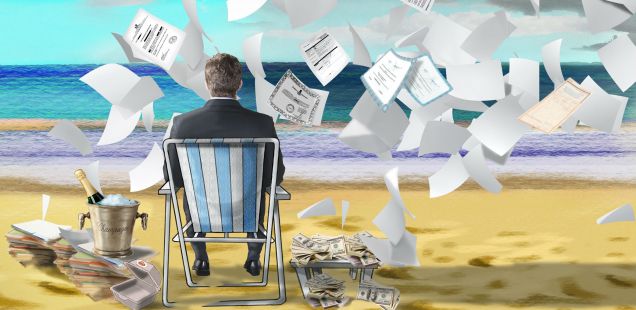 La UE aprueba una lista de paraísos fiscales compuesta por 17 países