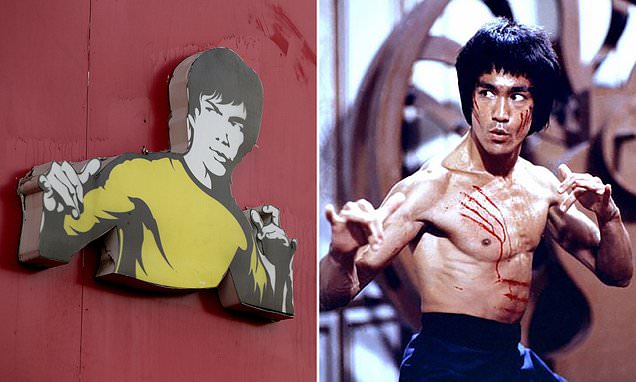 Hija de Bruce Lee reaparece con millonaria demanda contra cadena de restaurantes