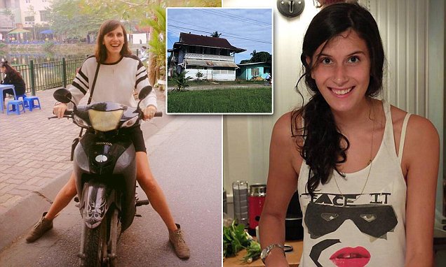 Panamá investiga misteriosa muerte de turista estadounidense