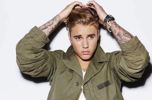 Justin Bieber tiene un juicio pendiente con la justicia de Brasil