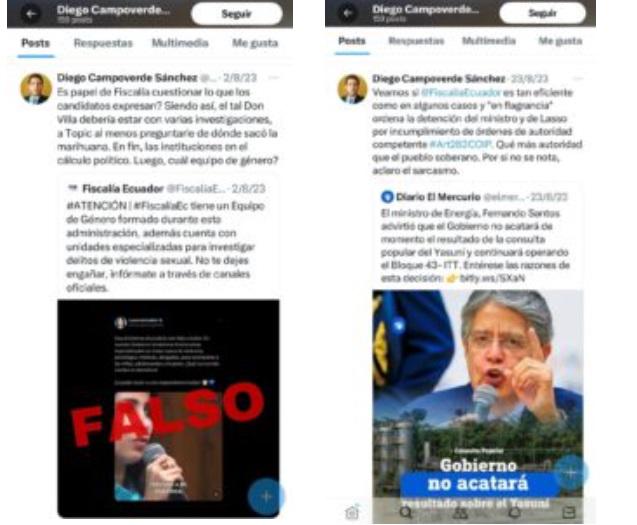 $!Judicatura extiende hasta 2030, en sus cargos, a jueces que tramitan casos del correísmo