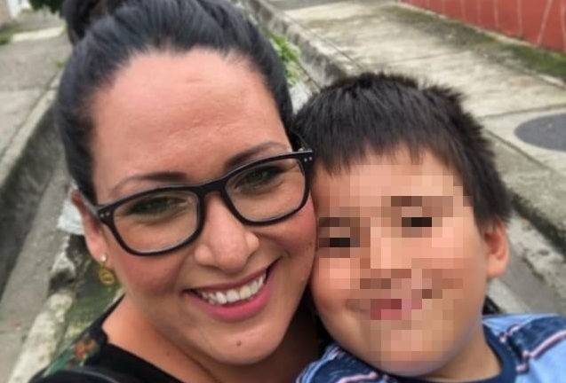 Varias instituciones, conmovidas con la muerte de Adriana Camacho