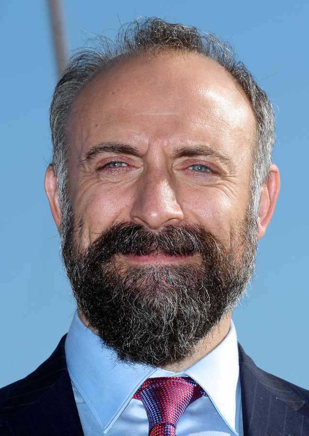 $!La condena contra Ergenç se enmarca en procesos judiciales derivados de las protestas de 2013, que siguen generando controversia en Turquía.