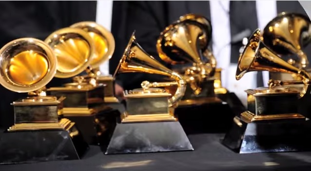Principales nominados a los premios Grammy Latino 2014