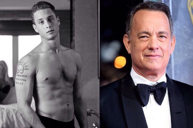 La verdad sobre la desaparición del hijo de Tom Hanks