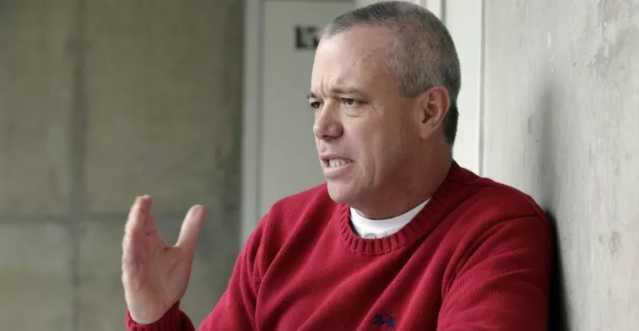 $!Jhon Jairo Velásquez sicario de Pablo Escobar.