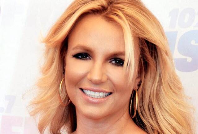 Britney Spears está estableciendo algunas reglas básicas mientras intenta disfrutar de su última escapada.