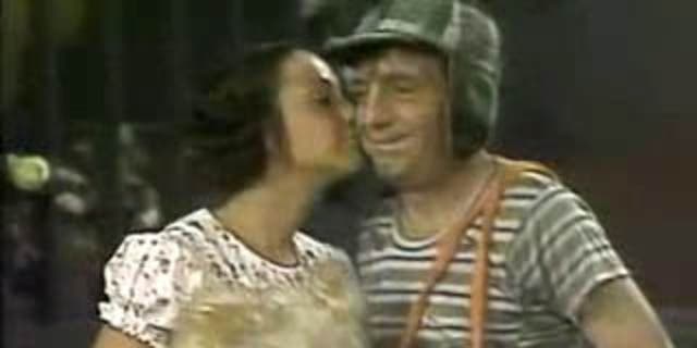 Así luce Patty, el amor de El Chavo del 8