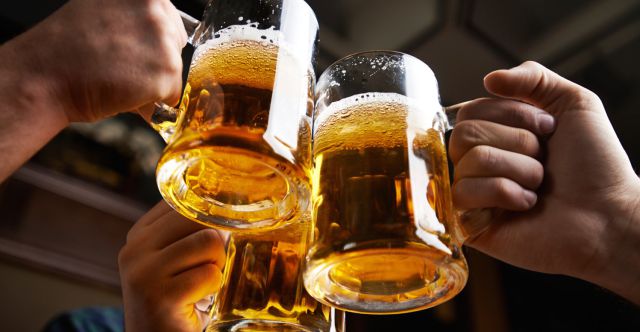 La cerveza ecuatoriana ya se saborea en Europa