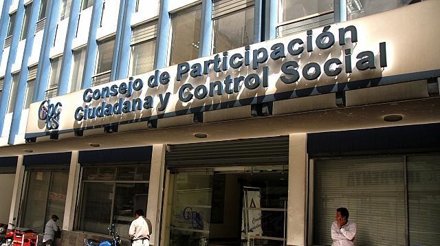 La Asamblea debatirá sobre la pregunta número tres de la consulta