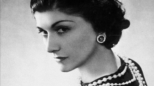 Cincuenta años de la muerte de Chanel, la huérfana que se convirtió en icono