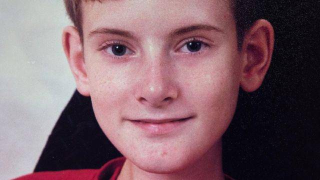 El impresionante mundo secreto en el que vivió un joven con discapacidad antes de morir