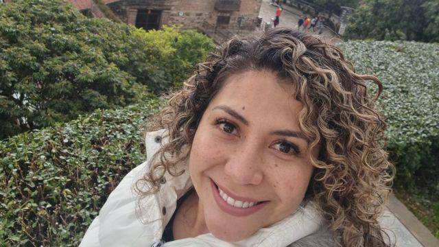 Confirman femicidio de María Belén Bernal; Lasso envía mensaje a madre de la abogada