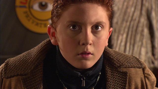 Juni Cortez ha crecido: Así luce hoy el niño de 'Mini espías'