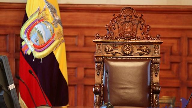 Tablero político incierto para las presidenciales de un Ecuador en crisis: &quot;indecisión supera el 80 % de la población&quot;