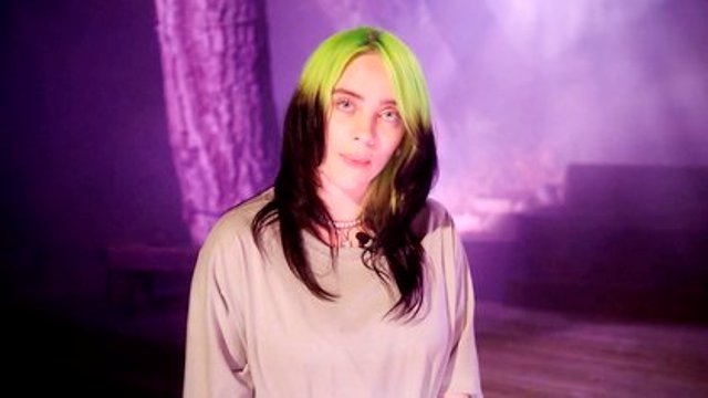 Rosalía patrocina el debut en español de Billie Eilish con &quot;Lo vas a olvidar&quot;