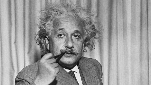 Cartas revelan cómo fue Einstein como padre