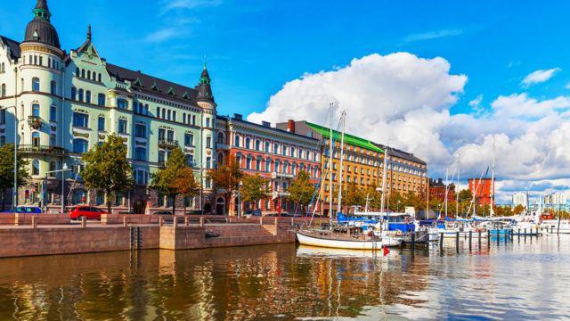 $!Finlandia, el país más feliz del mundo ofrece vacaciones gratis a turistas