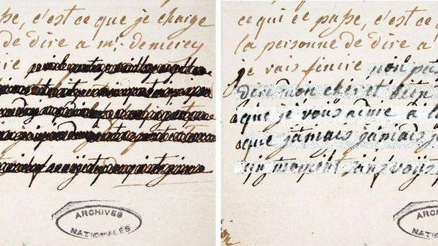 $!Revelan detalles ocultos en cartas de María Antonieta a conde sueco