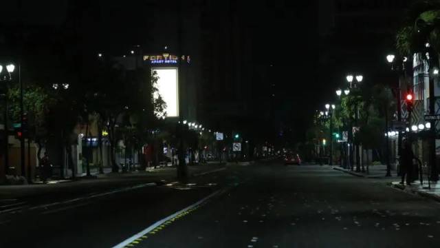 ¿El toque de queda afecta el feriado de mayo en Ecuador? Esto se sabe