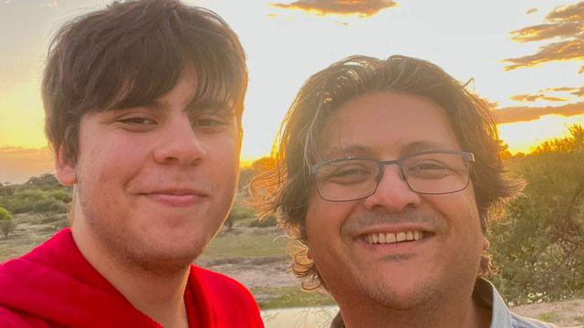 Esto se conoce sobre Shahzada Dawood: el rico empresario que viajaba al Titanic con su hijo en el submarino desaparecido