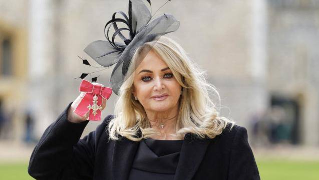 Muere Bonnie Tyler a los 75 años: esto se sabe sobre el deceso de la intérprete de 'Total Eclipse of the Heart'