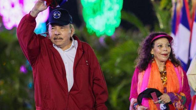 Daniel Ortega anuncia que no dejará el poder en Nicaragua: Aquí no volverá a haber elecciones