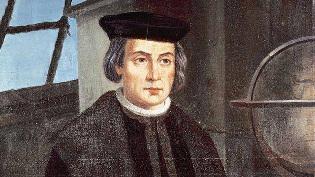 Encuentran la primera tumba de Cristóbal Colón: recorrió el mundo vivo... y muerto