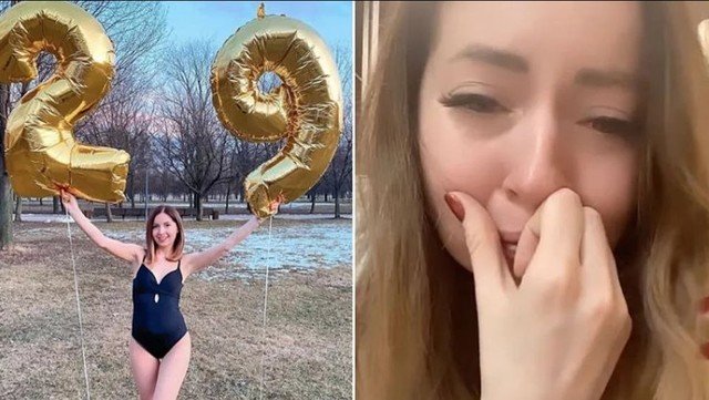 Tragedia en el cumpleaños de una influencer: experimento con hielo seco causa la muerte de tres personas