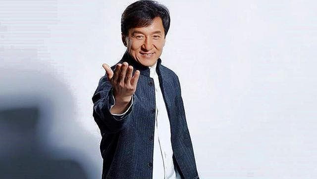 Jackie Chan ya tiene serie de dibujos animados propia