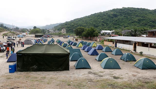 16A, la fecha que transformó la vida de Manabí y Esmeraldas