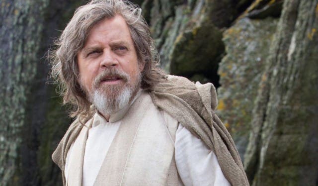 Director de Star Wars publica nueva imagen del set de rodaje