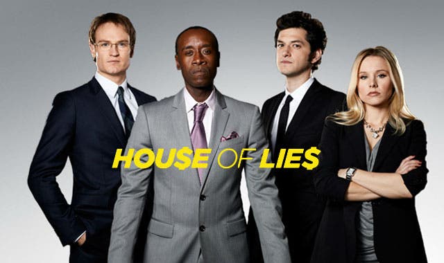 &quot;House of Lies&quot; será la primera serie estadounidense en rodar en Cuba