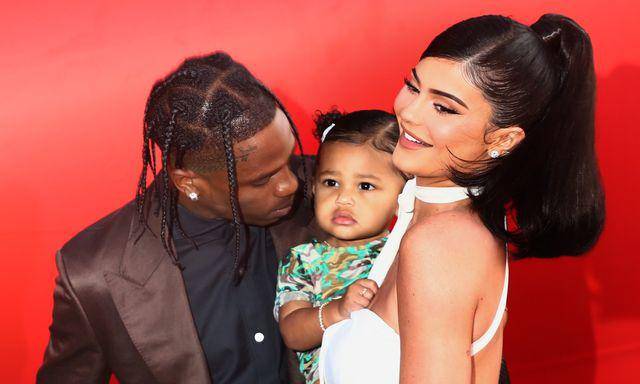 ¡Kylie Jenner está embarazada! Espera su segundo hijo con Travis Scott