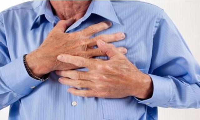 Medicamento contra el colesterol reduce el riesgo de infartos