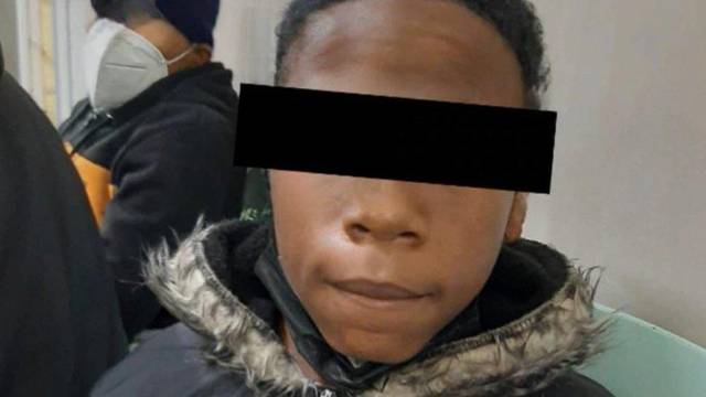 Sentencian a menor de edad por el secuestro de una pareja en Quito ...